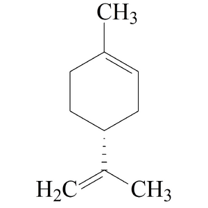 D-LIMONENE ( 檸檬烯 )