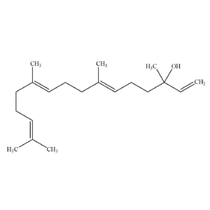 (E,E)-GERANYL LINALOOL ( 香葉里拉醇 )