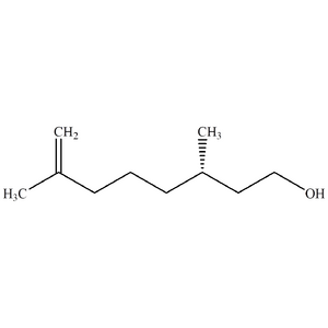 RHODINOL ( 玫瑰醇 )