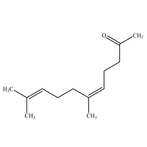 (Z,E)-GERANYL ACETONE