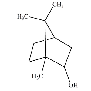 NATURAL BORNEOL SPECIAL ( 特製天然龍腦 )