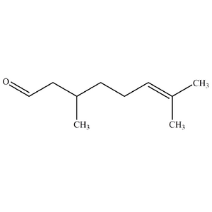 CITRONELLAL ( 香茅醛 )