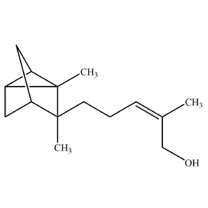 ALPHA-SANTALOL ( α-檀香醇 )