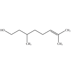 CITRONELLOL ( 香草醇 )