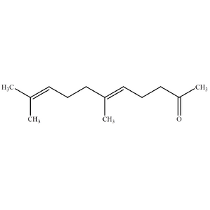 (E,E)-GERANYL ACETONE