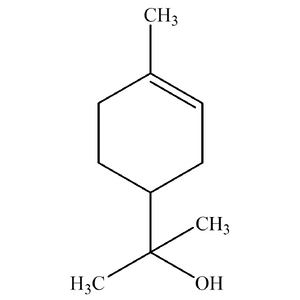 L-ALPHA-TERPINEOL ( 松油醇 )