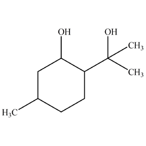 P-MENTHANE-3, 8-DIOL